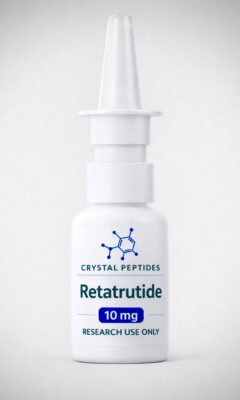 Retatrutide