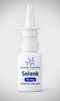 Selank