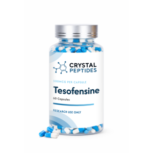 Tesofensine